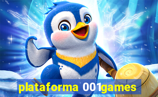 plataforma 001games